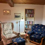 Chalet Venkovská Jestrabi V Krkonosich