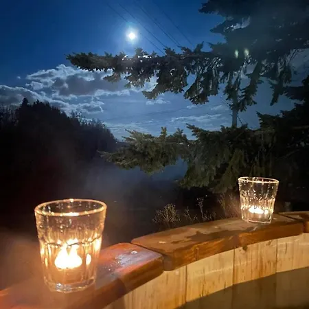 Chalet Venkovska