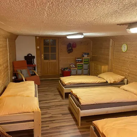 Venkovska Chalet