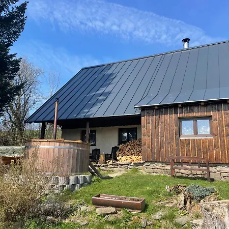 Chalet Venkovská
