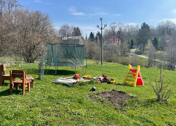 Venkovska Alpstuga